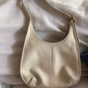 Ergo shoulder coach bag